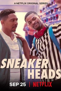 Sneakerheads season 1 dual audio download 480p 720p