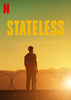 Stateless season 1 in hindi dubbed download 480p 720p