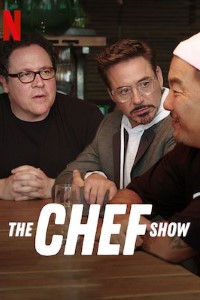 The Chef Show season 1 dual audio download 480p 720p