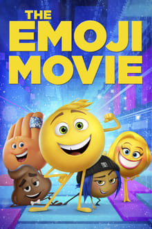The Emoji Movie dual audio download 480p 720p