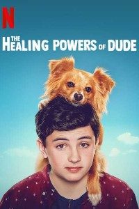 The Healing Powers of Dude season 1 dual audio download 480p 720p