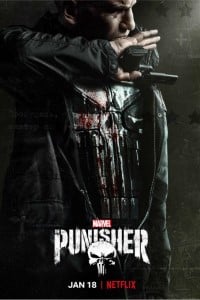 The Punisher Season 1 English download 480p 720p