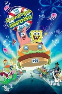 The SpongeBob SquarePants movie dual audio download 480p 720p