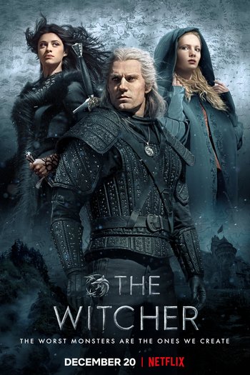 The Witcher season dual audio download 720p