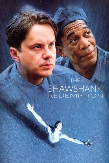 The shawshank redemption movie dual audio download 480p 720p 1080p