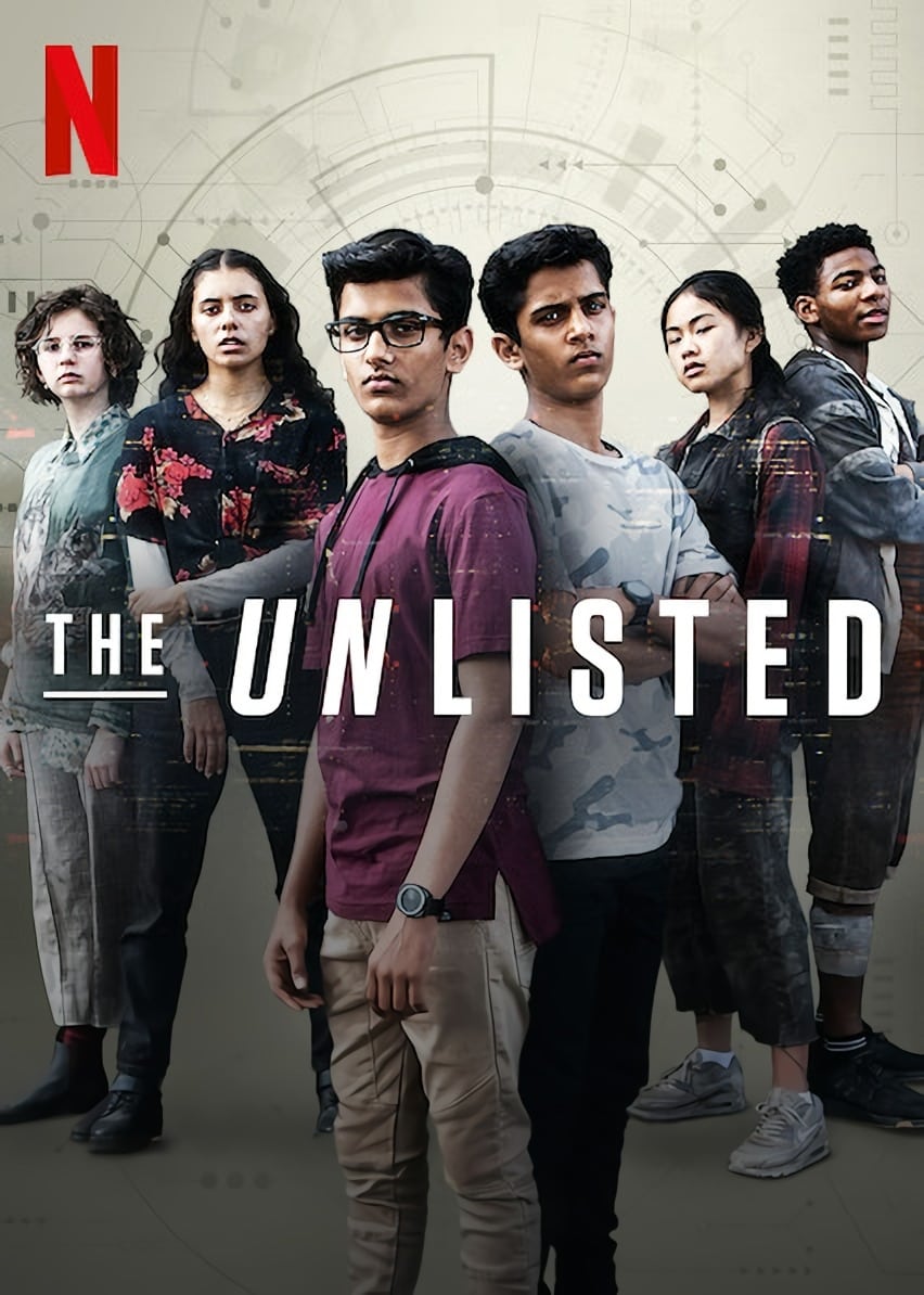 The unlisted season 1 dual audio download 480p 720p