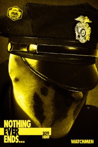 Watchmen Series Season 1 English download 480p 720p