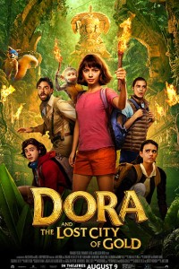 dora and the lost city movie dual audio download 480p 720p