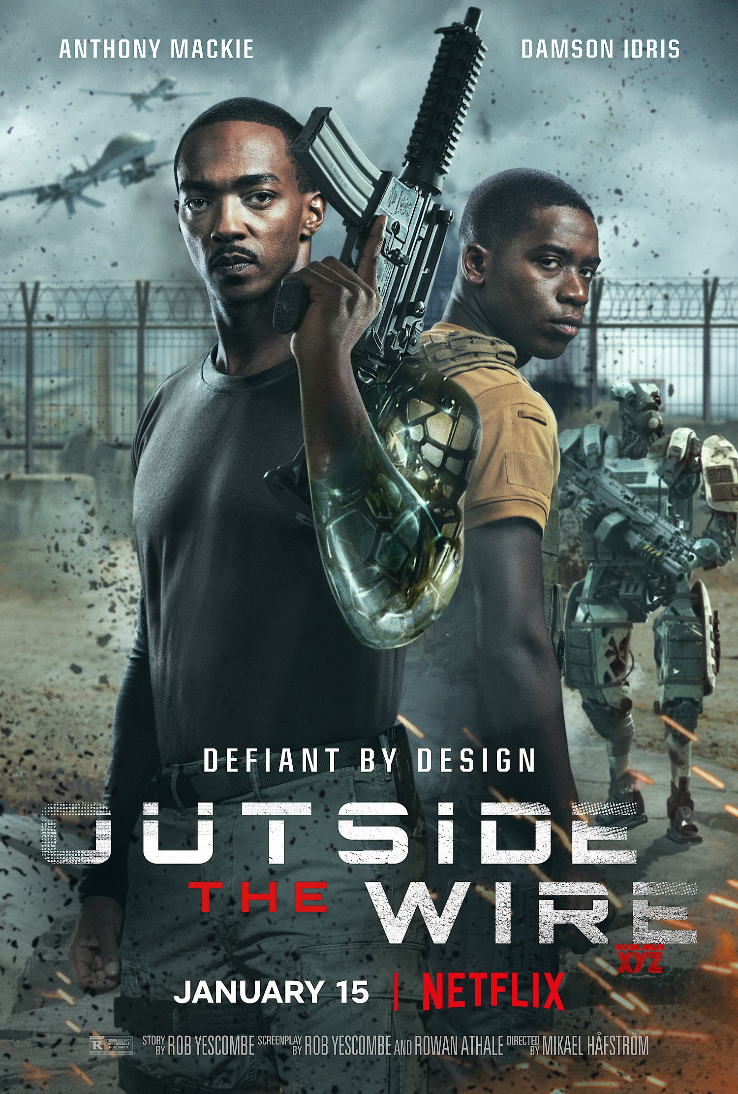 outside the wire movie dual audio download 480p 720p