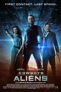 Cowboys And Aliens Movie Dual Audio download 480p 720p