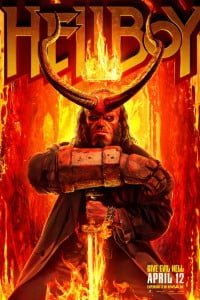 Hellboy Movie Dual Audio