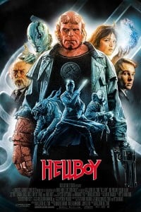 Hellboy Movie Dual Audio download 480p 720p