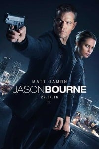 Jason Bourne movie Dual Audio download 480p 720p