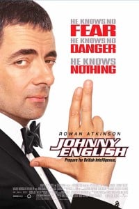 Johnny English Movie Dual Audio download 480p 720p
