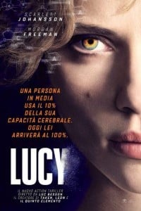Lucy Movie Dual Audio download 480p 720p