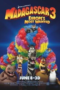Madagascar 3 Europe’s Most Wanted Movie Dual Audio download 480p 720p