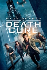 Maze Runner The Death Cure Movie Dual Audio download 480p 720p