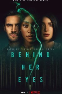 Netflix Behind Her Eyes (Season 1) daul audio download 480p 720p