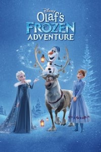 Olaf’s Frozen Adventure Movie Dual Audio download 480p 720p