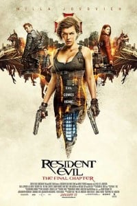 Resident Evil The Final Chapter Movie Dual Audio download 480p 720p