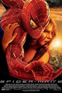 Spider-Man 2 Movie Dual Audio download 480p 720p