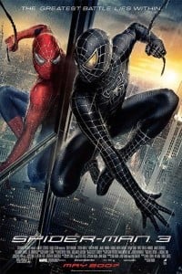 Spider-Man 3 Movie Dual Audio download 480p 720p