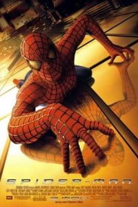 Spider-Man Movie Dual Audio download 480p 720p