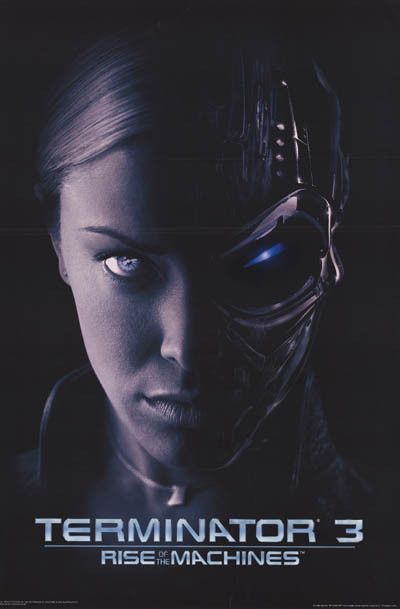 Terminator 3 Rise of the Machines Movie Dual Audio download 480p 720p