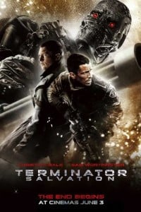 Terminator Salvation Movie Dual Audio download 480p 720p
