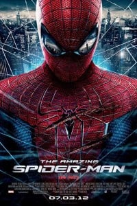 The Amazing Spider-Man Movie Dual Audio download 480p 720p