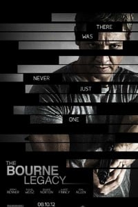 The Bourne Legacy Dual Audio download 480P 720P