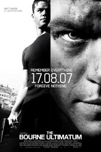 The Bourne Ultimatum Dual Audio download 480p 720p