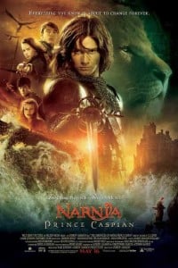 The Chronicles of Narnia Prince Caspian Movie Dual Audio download 480p 720p