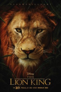 The Lion King Movie Dual Audio download 480p 720p
