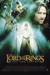 The Lord of the Rings: The Two Towers Movie Dual Audio download 480p 720p