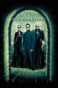 The Matrix Reloaded Movie Dual Audio download 480p 720p