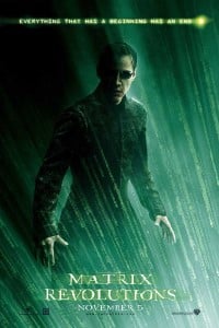 The Matrix Revolutions Movie Dual Audio download 480p 720p