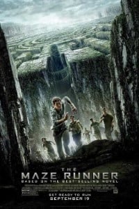 The Maze Runner Movie Dual Audio download 480p 720p