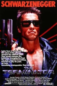 The Terminator Movie Dual Audio download 480p 720p