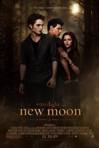 The Twilight Saga New Moon Movie Dual Audio download 480p 720p