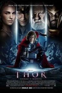 Thor Movie Dual Audio download 480p 720p