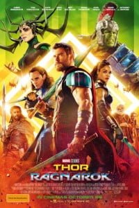 Thor Ragnarok Movie Dual Audio download 480p 720p