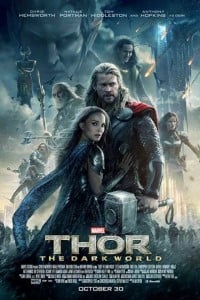 Thor The Dark World Movie Dual Audio download 480p 720p
