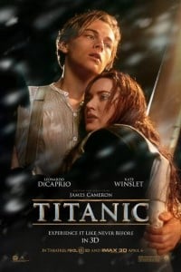 Titanic Movie Dual Audio download 480p 720p