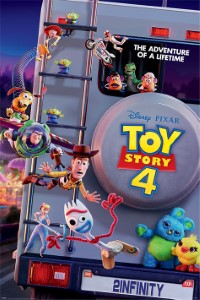 Toy Story 4 Movie Dual Audio download 480p 720p