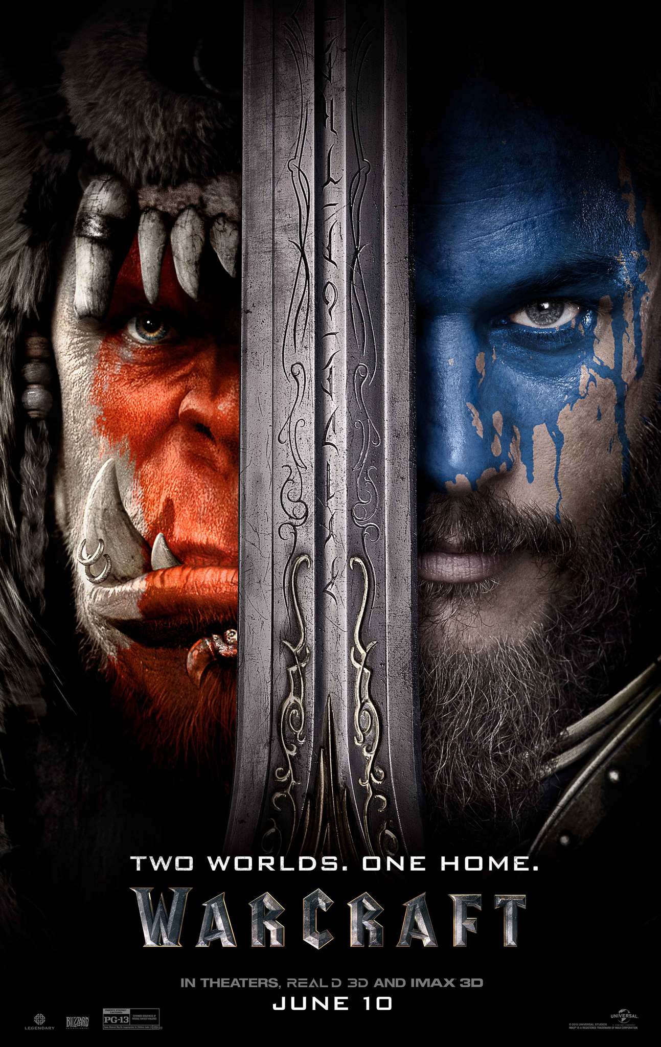 Warcraft movie dual audio download 480p 720p 1080p