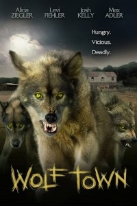 Wolf Town Movie Dual Audio download 480p 720p