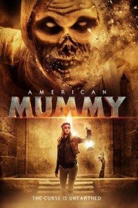 American Mummy movie dual audio download 480p 720p