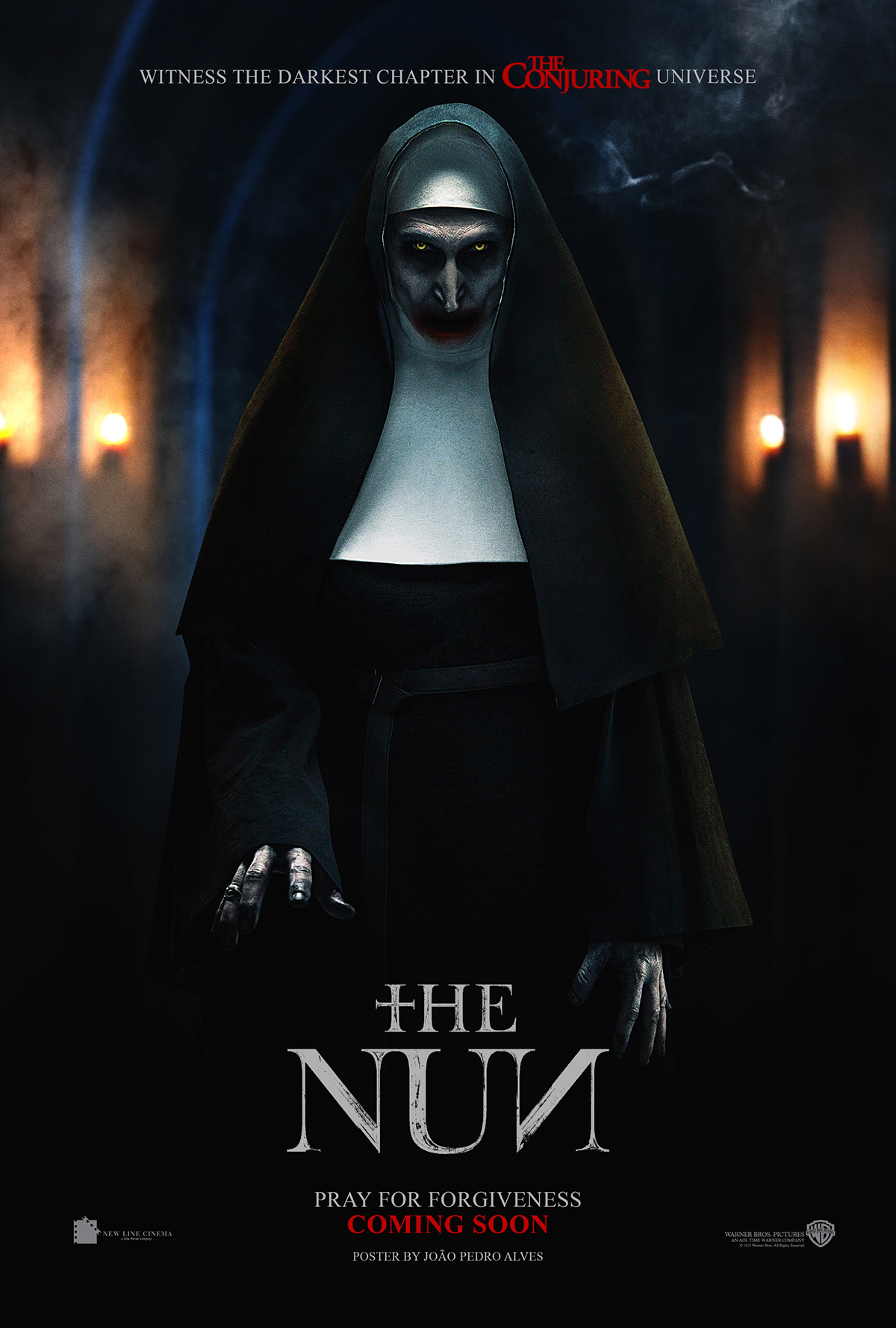 the nun movie dual audio download 480p 720p 1080p