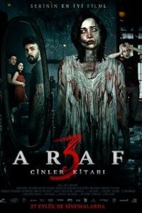 Araf 3 cinler kitabi movie dual audio download 480p 720p 1080p